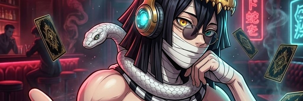 Iguro_web's profile banner image