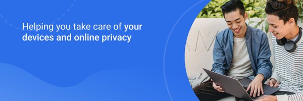 CCleaner Profile Banner