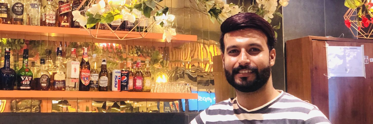 harjinder13's profile banner image