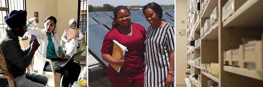 HCWH - Global banner