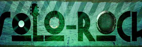 Solo-Rock banner