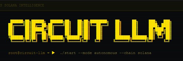 Circuit LLM banner