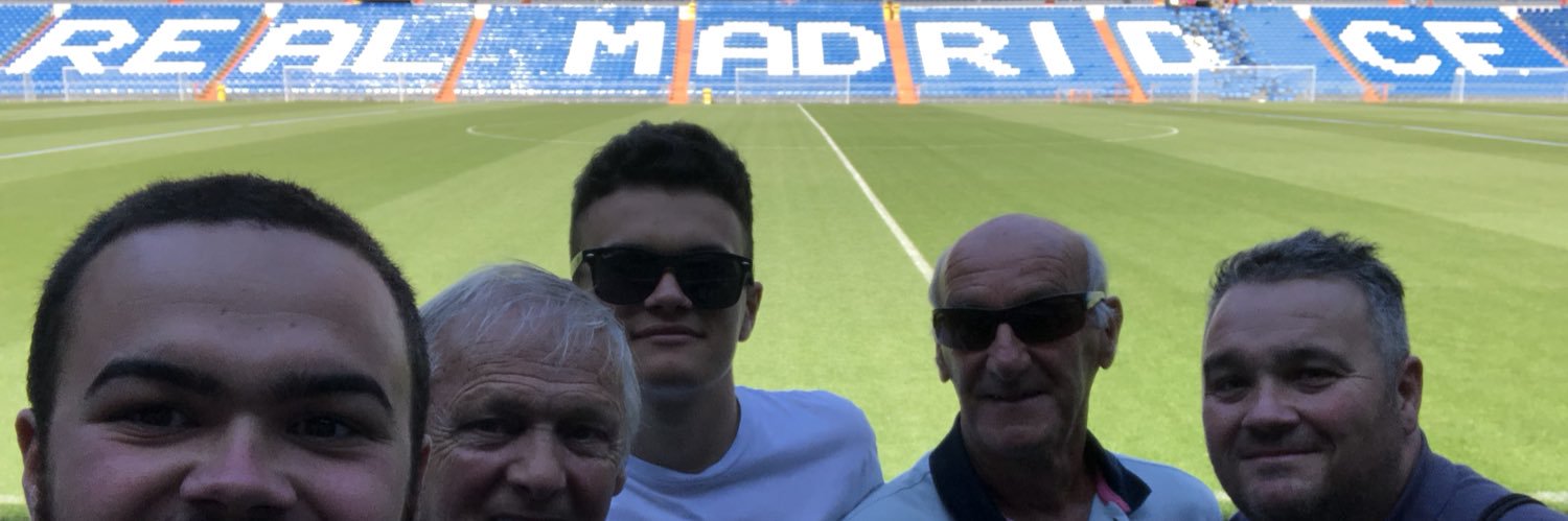 Keith Robertson 🤦🏻‍♂️ banner