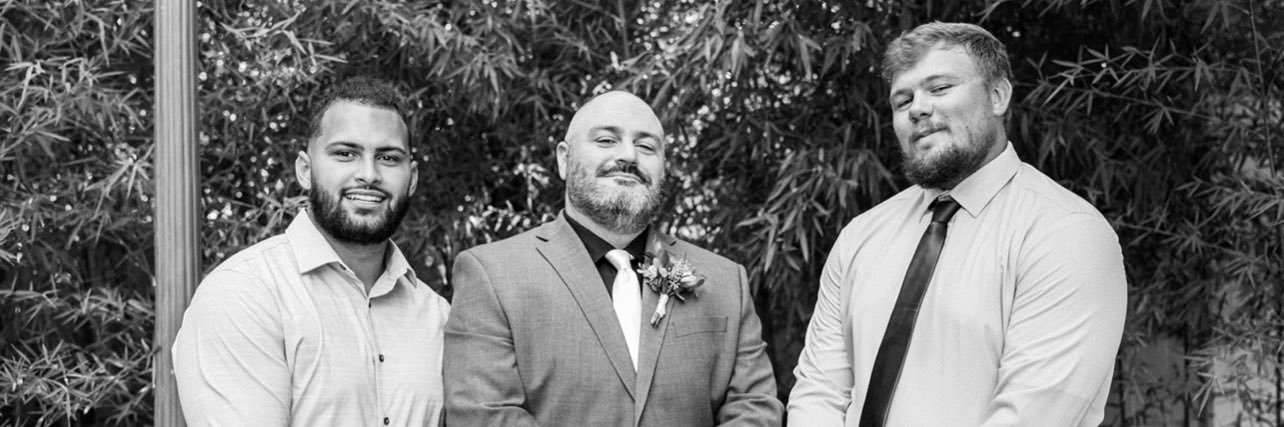 AdamReigner's profile banner image