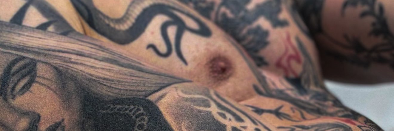 inkyrixx's profile banner image