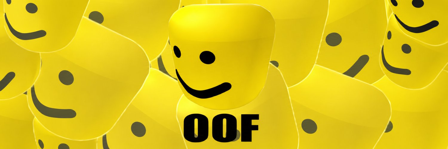 OOF banner