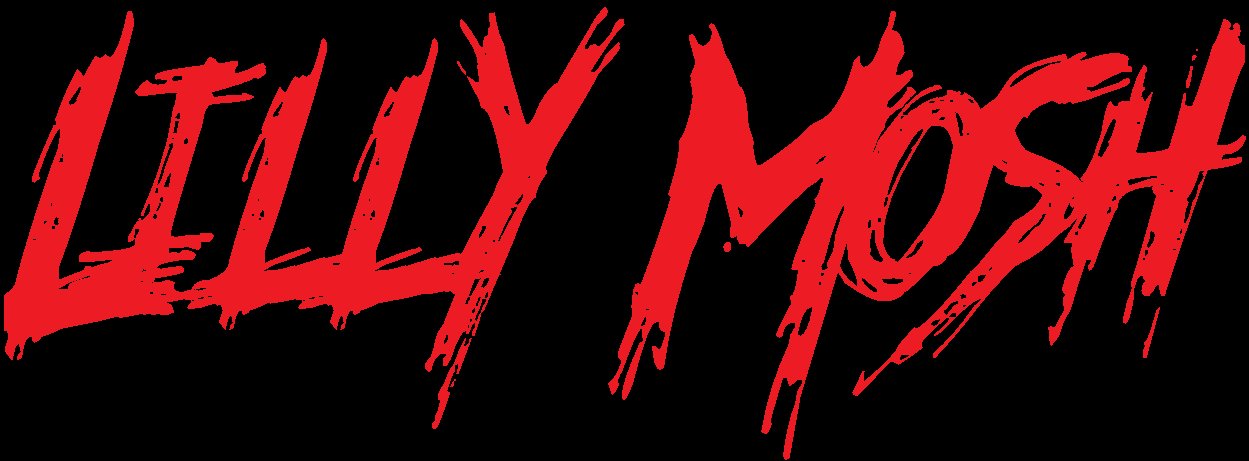 lillymosh's profile banner image