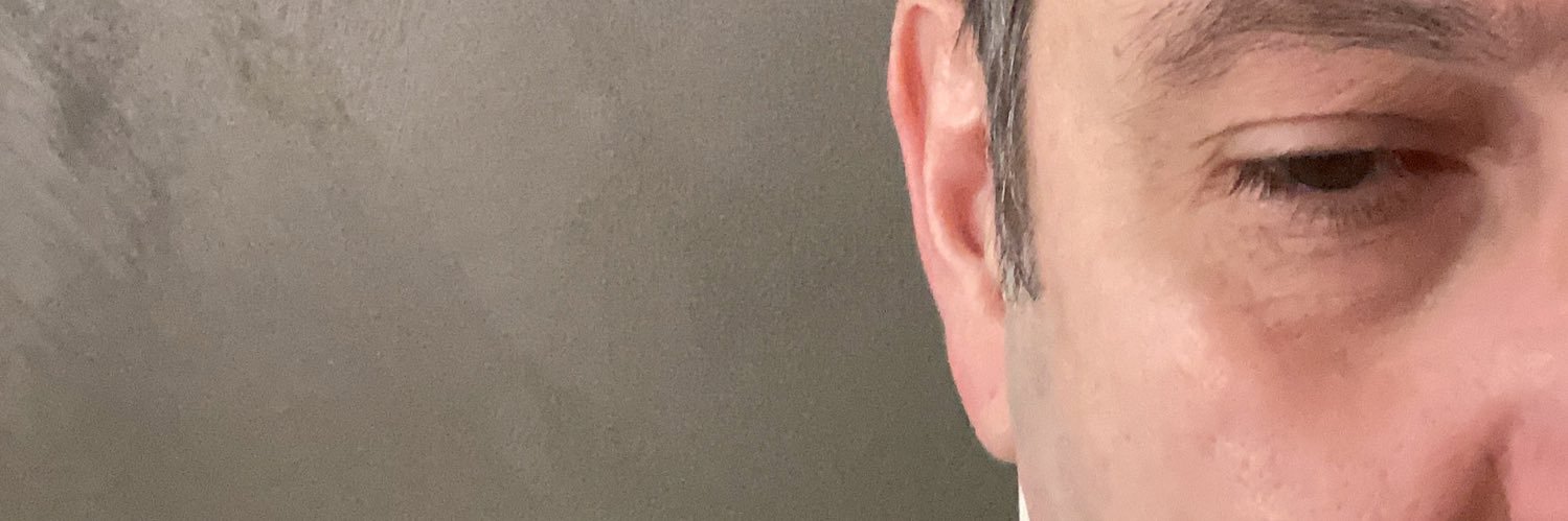fabiourbinati's profile banner image