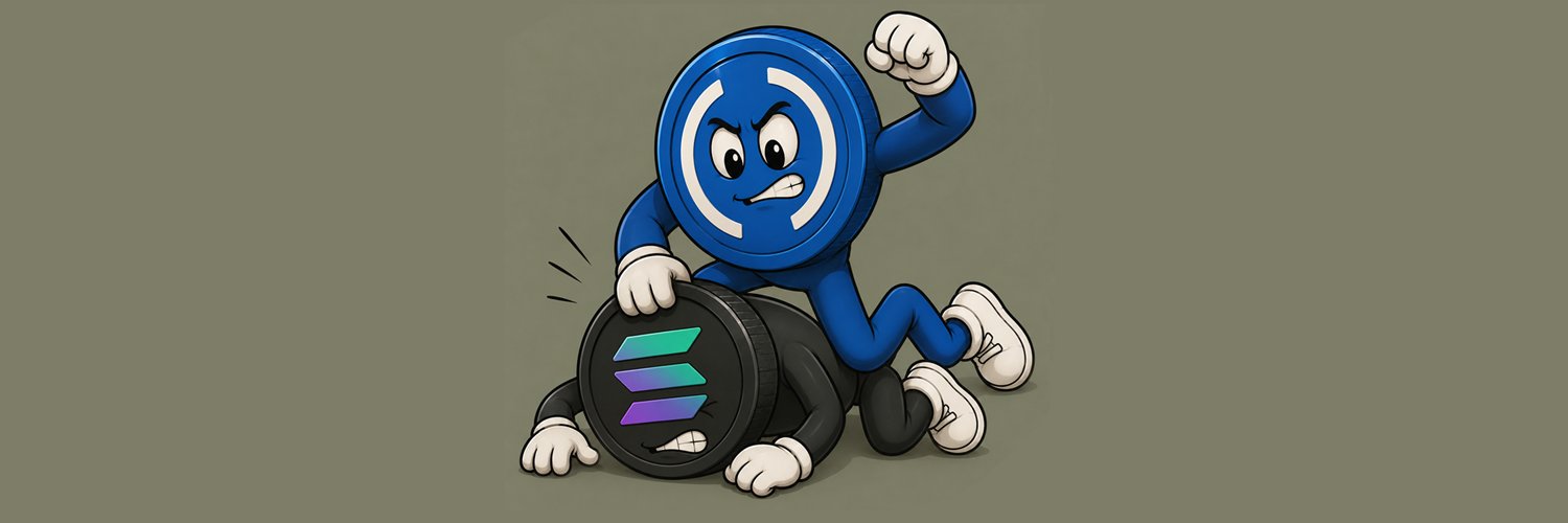 Stablecoin banner
