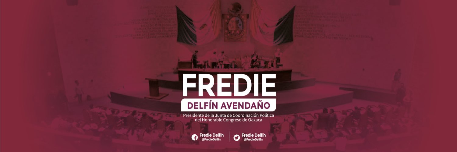 FredieDelfin's profile banner image
