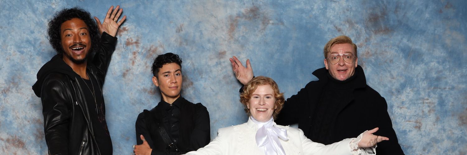 ashleighginger's profile banner image