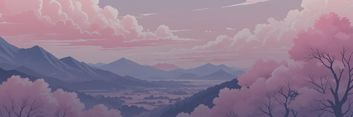 Fine banner