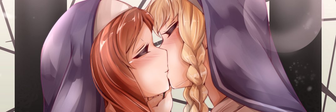 Cult of Nuns and Lust banner