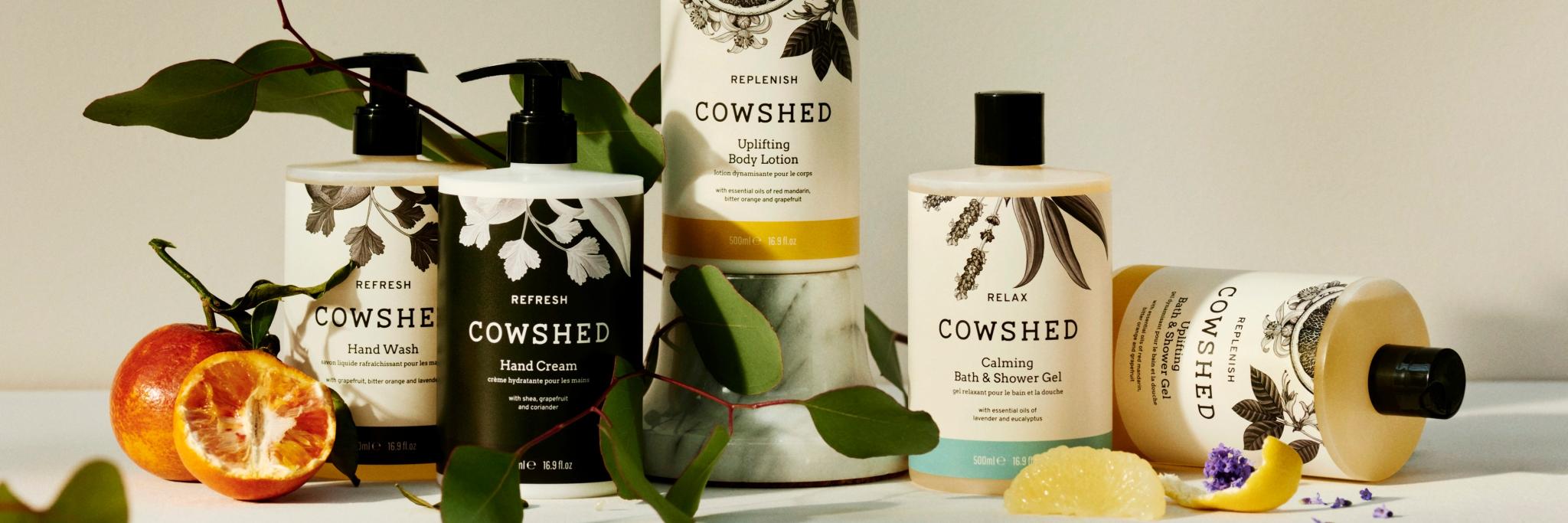 thecowshed