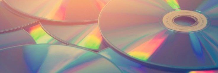CD banner
