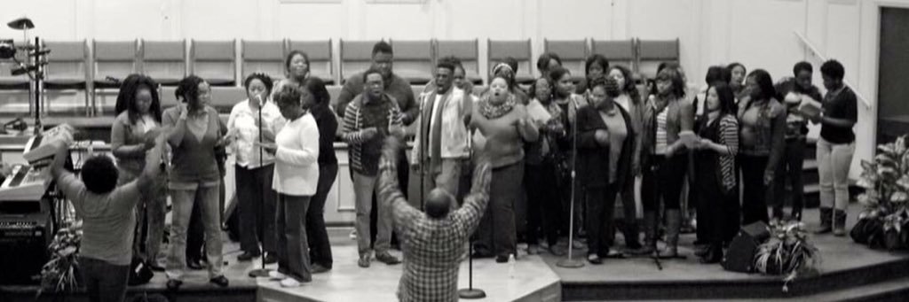 SAINTMinistries's profile banner image