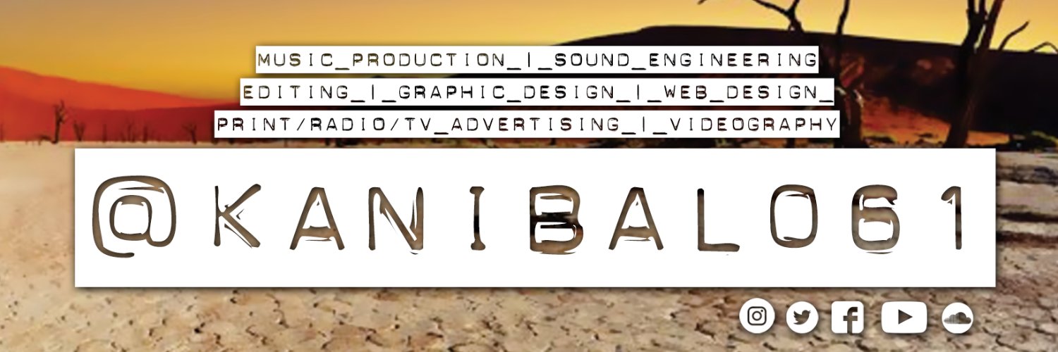 kanibal061's profile banner image