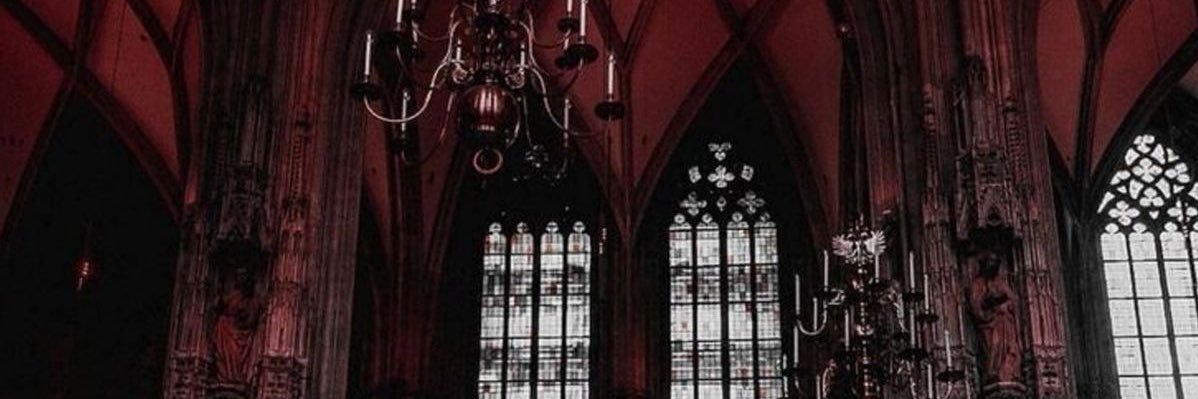 vlvetmourning's profile banner image