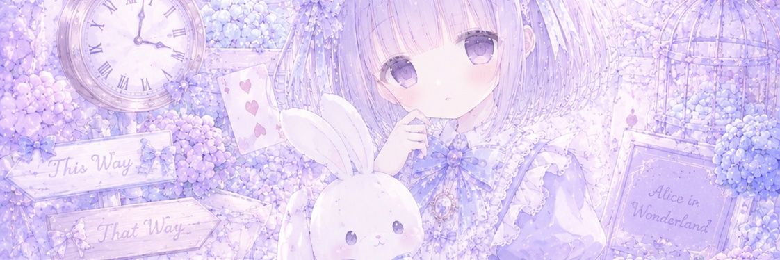 小鳥遊ここあ banner