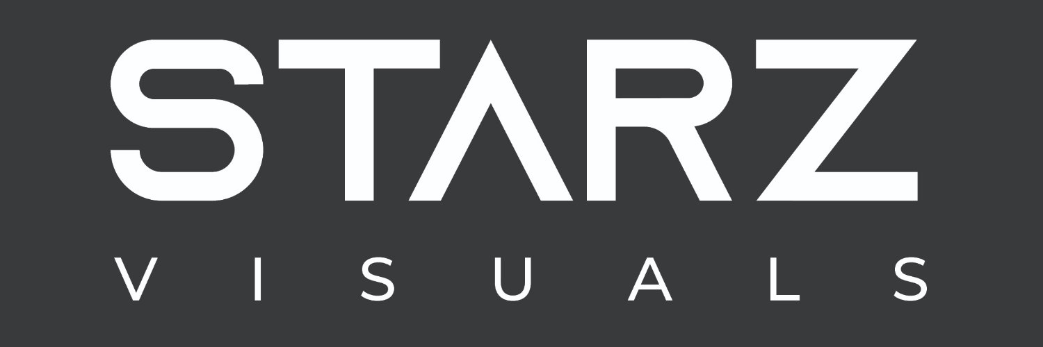 starzvisual's profile banner image