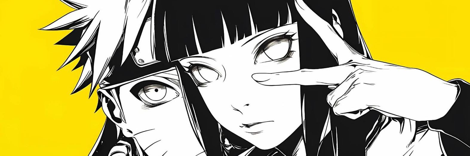 Hinata🌻 banner