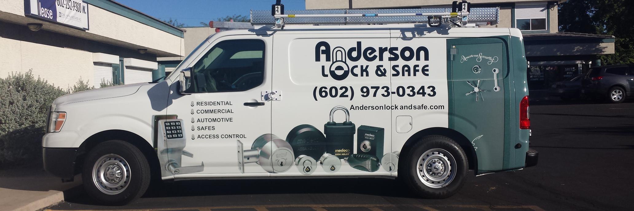 Andersonlocks's profile banner image