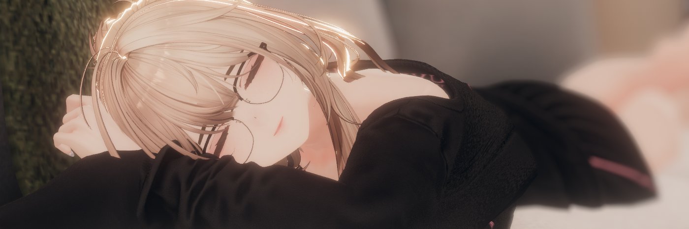 Lii_room's profile banner image