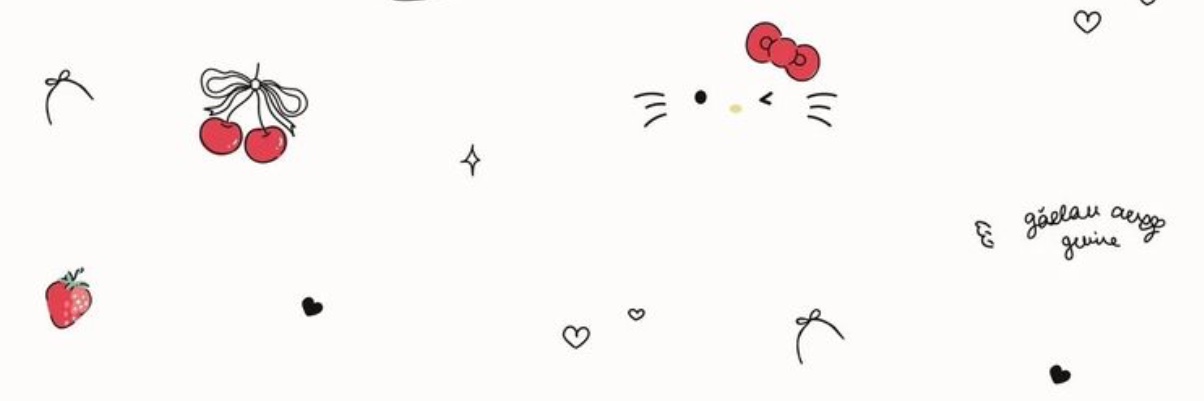 ♪ banner