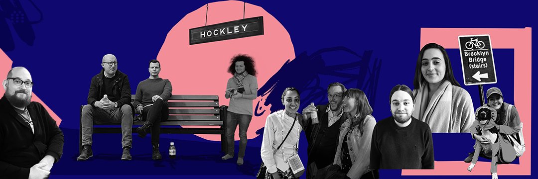 MadeHQ's profile banner image