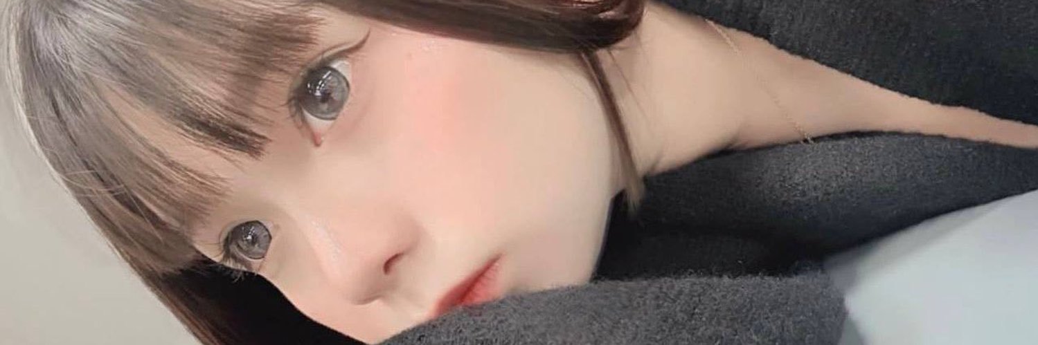 小苹🍎 banner