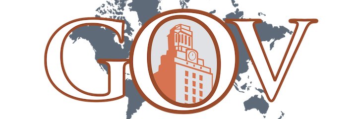 UT Government banner