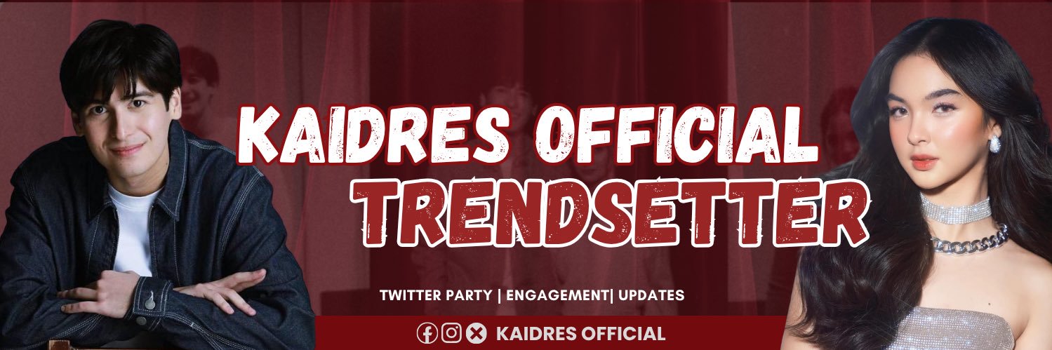 _KaidresTrends's profile banner image