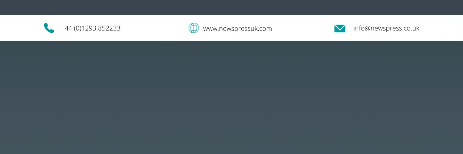 Newspress's banner