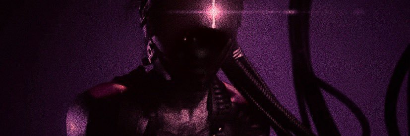 GAJ690's profile banner image