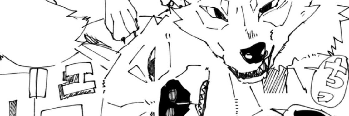 カイブツの標本 banner