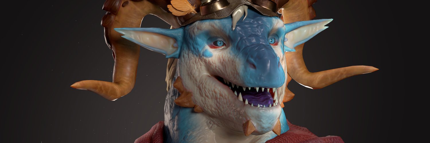 VajraLemons's profile banner image