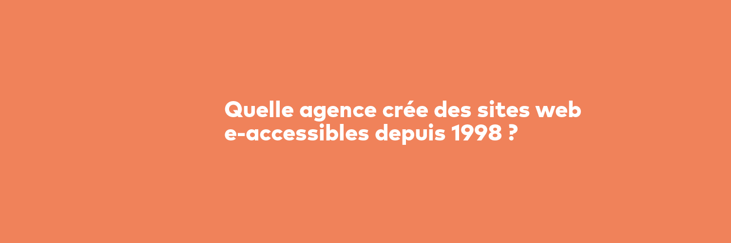 Agence digitale acti banner