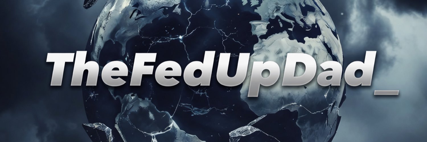 TheFedUpDad_'s profile banner image