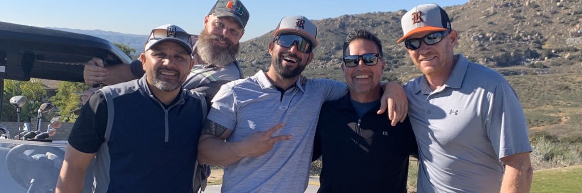 Mike A. Rodriguez banner