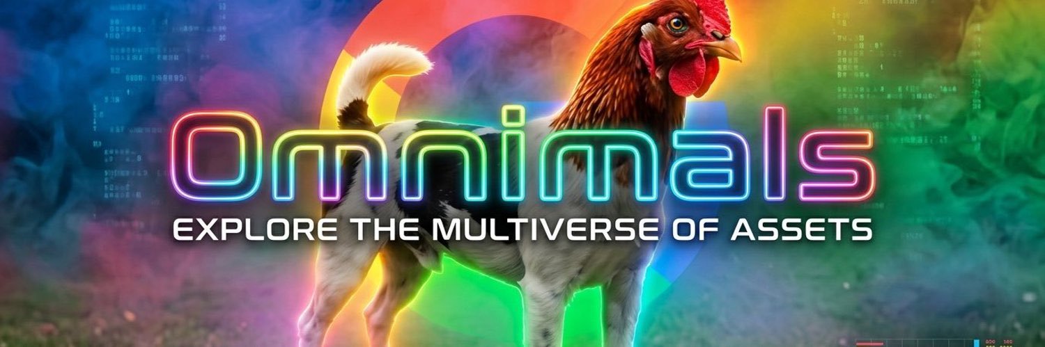 Omnimals banner