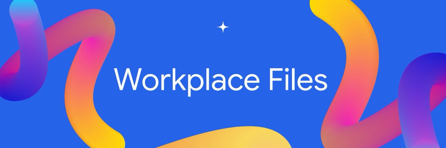 WorkplaceFiles's profile banner image