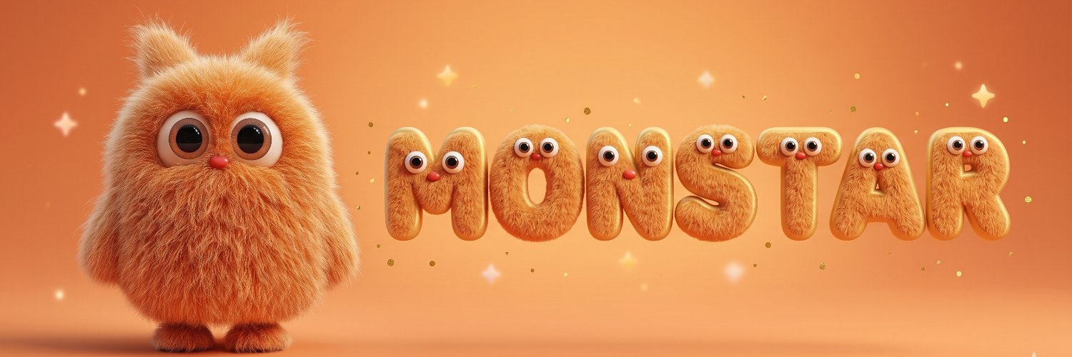 Monstar banner