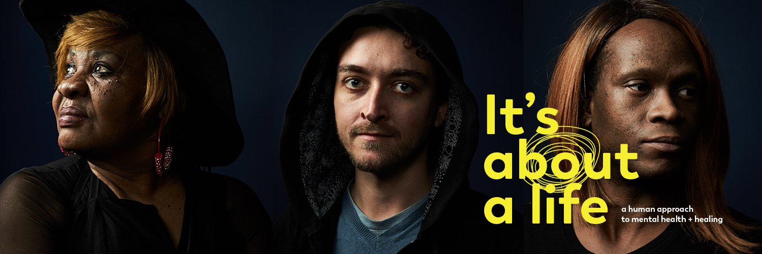 Places for People banner