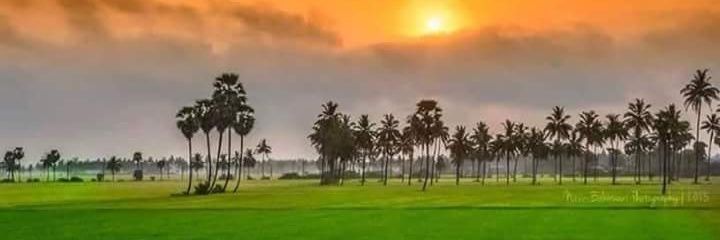 PRADEEP SWAMI banner