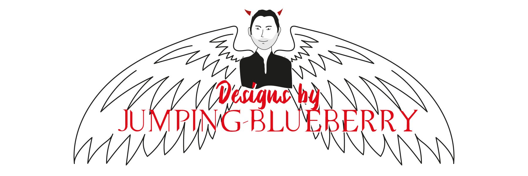 jumpBlueberry's profile banner image