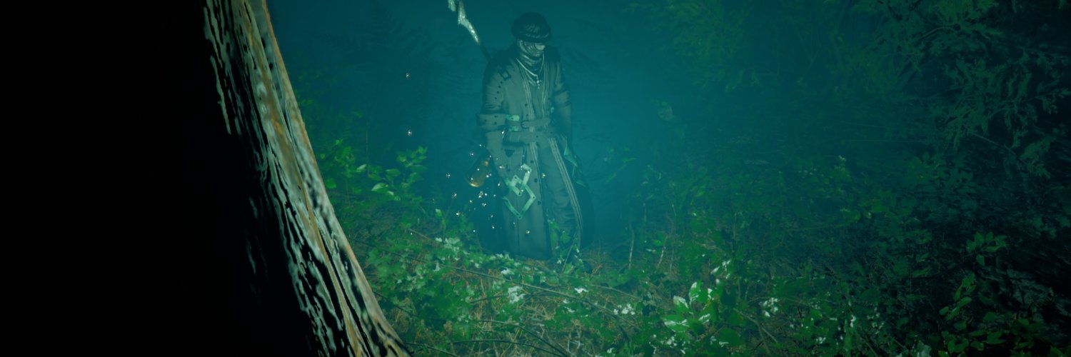 Wildy banner