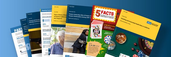 UCLAchpr Profile Banner