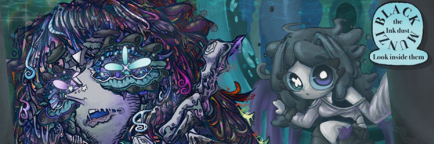 black_munzi's profile banner image