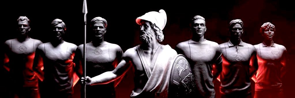 hanheerde's profile banner image