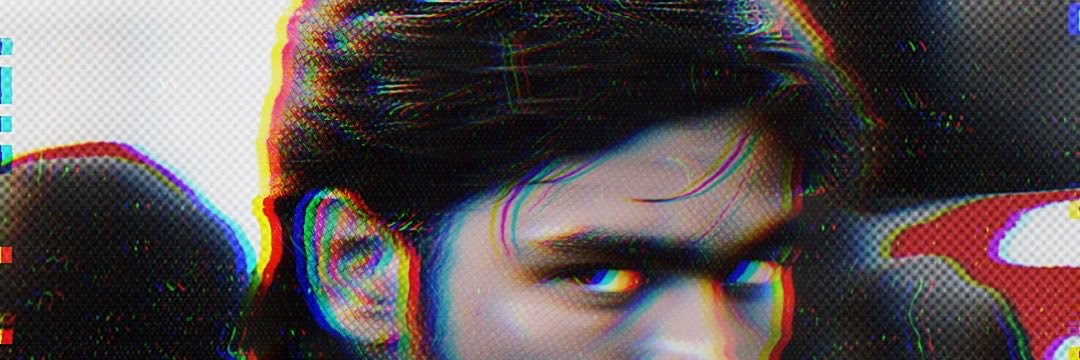 PrabhuTweeck's profile banner image